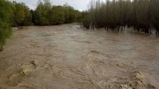 هشدار نارنجی مدیریت بحران؛ سیل و گرد و غبار در راه چند استان