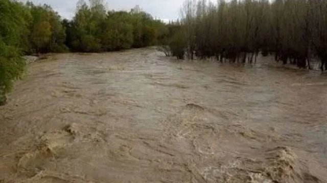 احتمال جاری شدن سیل در ۵ استان