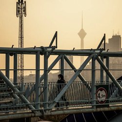 افزایش مأموریت‌های قلبی‌ و تنفسی هم‌زمان با موج آلودگی هوا