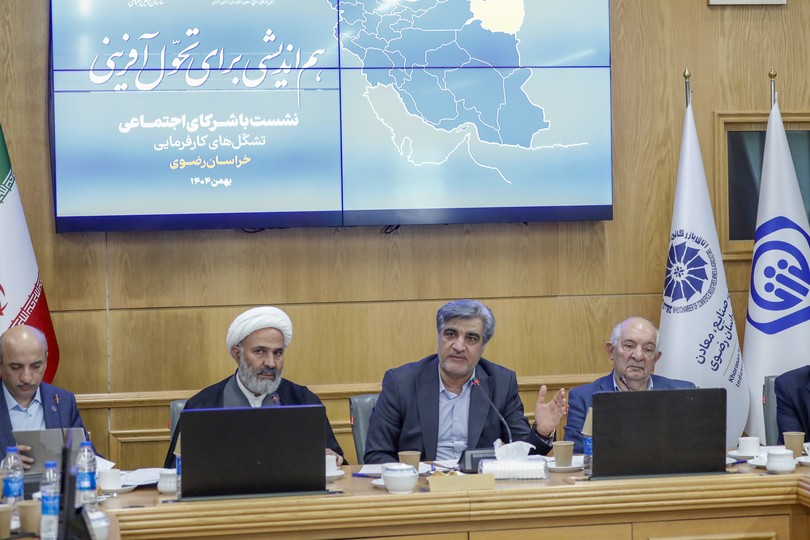 آیین نامه مشاغل سخت و زیان‌آور بازنگری می شود
