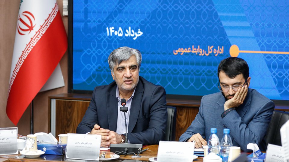 حرکت تأمین اجتماعی به سمت بازرسی هوشمند و پیشگیرانه