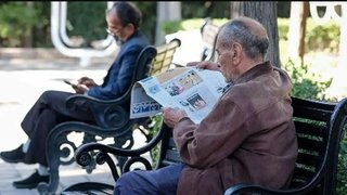 با سالمندان چه می‌کنند؟