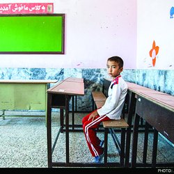 تحصیل بدون مدارک هویتی امکان پذیر شد