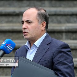 وزیر جهاد کشاورزی: تامین کالا‌های اساسی کشور بدون مشکل ادامه دارد