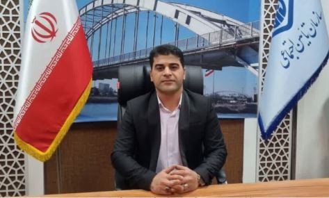 موفقیت بین‌المللی همکار تامین‌اجتماعی خوزستان در مسابقات نوآوری