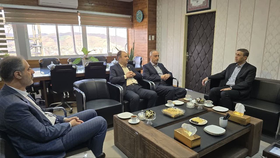 تسویه بدهی‌های دانشگاه منابع طبیعی گلستان در دستور کار تأمین اجتماعی