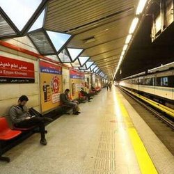 آغاز طرح شخصی‌سازی کارت بلیت مترو