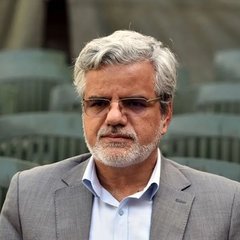 محمودصادقی