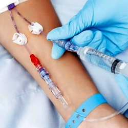 گرامیداشت هفته حمایت از بیماران هموفیلی با تمرکز بر بحران دسترسی به دارو؛ «حق بر سلامت، حق هر ایرانی»