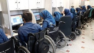 ۹۰ درصد معلولان در سن کار، از بازار کار سهمی ندارند