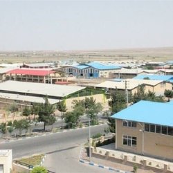 زیرساخت‌های تولید در شهرک‌های صنعتی پایدار است