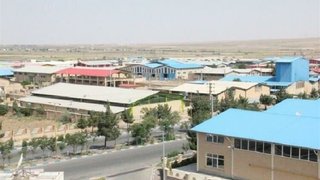 زیرساخت‌های تولید در شهرک‌های صنعتی پایدار است