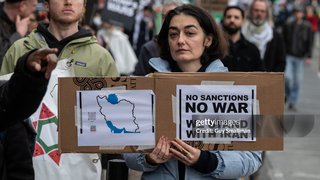 اعتراض به حمله آمریکا و اسرائیل به ایران در سراسر جهان