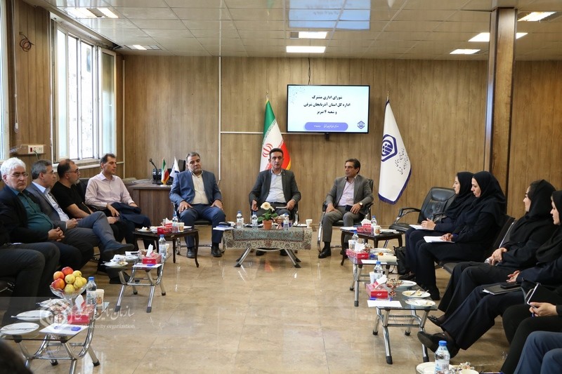 تأکید تامین‌اجتماعی آذربایجان‌شرقی بر ارتقای کیفیت خدمات