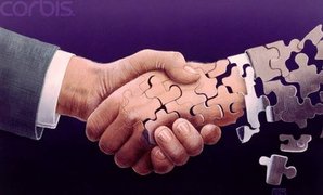 کاهش شدید اعتماد عمومی در ایران