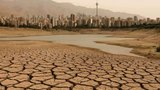 تهران در آستانه تشنگی: هشدارهای جدی درباره آینده آب پایتخت