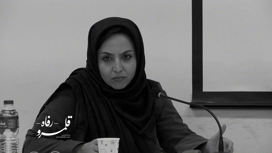 زیرساخت شناختی مهم‌تر از زیرساخت اقتصادی است