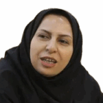 نادره وائلی‌ زاده