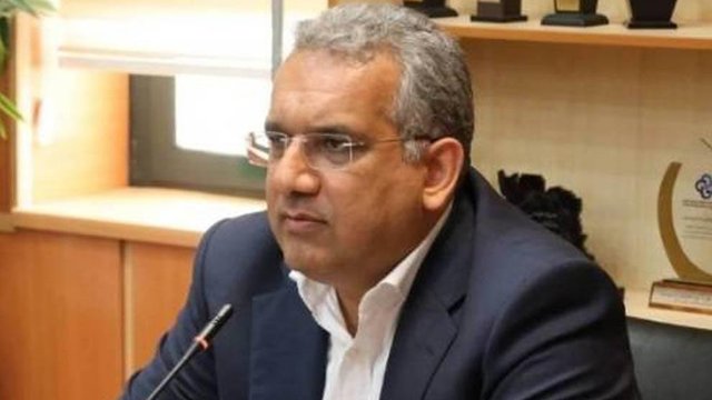 با حکم میدری معاون امور تعاون وزارت تعاون، کار و رفاه اجتماعی منصوب شد
