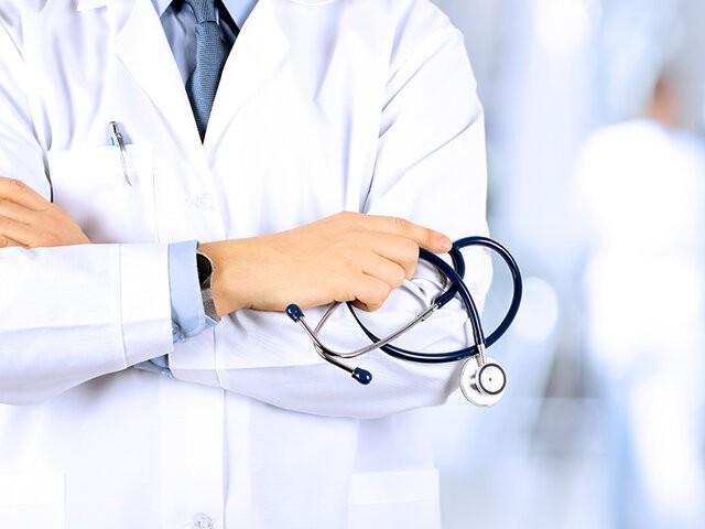 پزشکان نمونه مراکز درمانی تامین اجتماعی استان قم انتخاب شدند