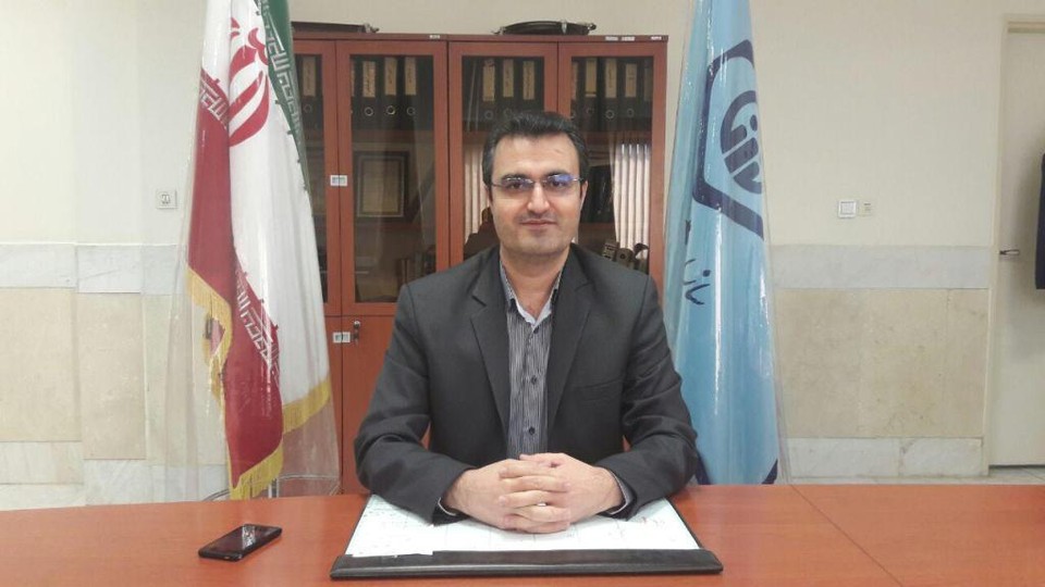 107  هزار نفر زیر چتر  تأمین اجتماعی قرچک