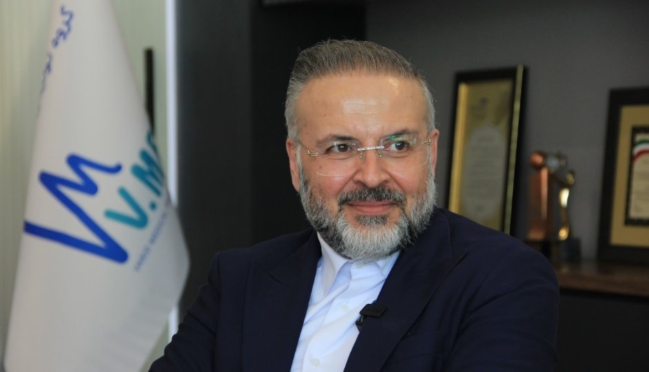 نقش‌آفرینی «ورید» در تقویت صندوق تأمین اجتماعی