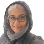 مهدیه پورشاد