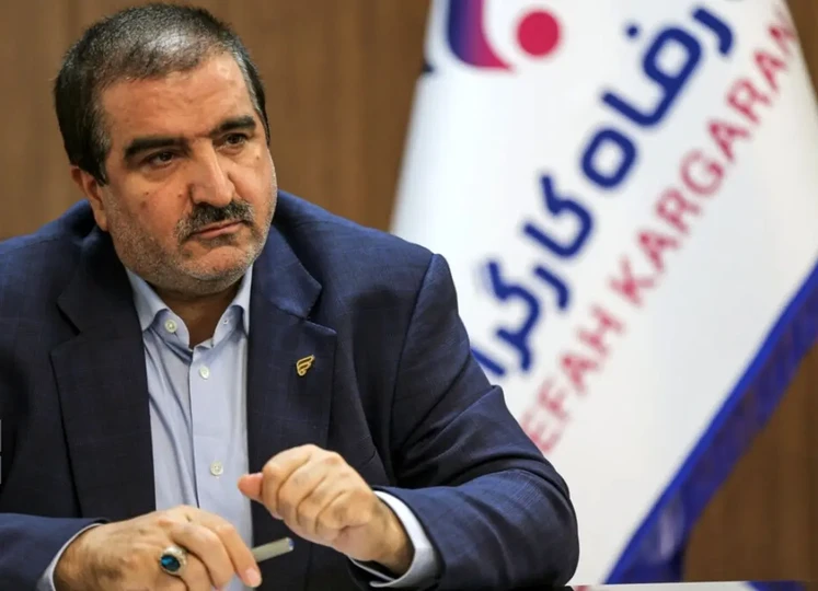 پیش بینی افزایش ۲ برابری وام بازنشستگان تامین اجتماعی