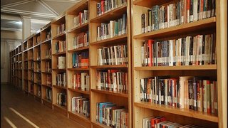 کتابداران؛ حلقه گمشده میان مردم و دانش