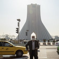 تهران در آستانه خفگی مزمن؛ وقتی همه مسئول‌اند و هوا هنوز سمی است