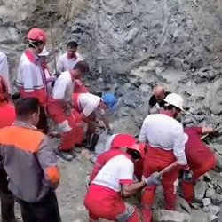جزئیات بیشتر از ریزش معدن کرومیت فاریاب؛ دو عضو یک خانواده جان باختند