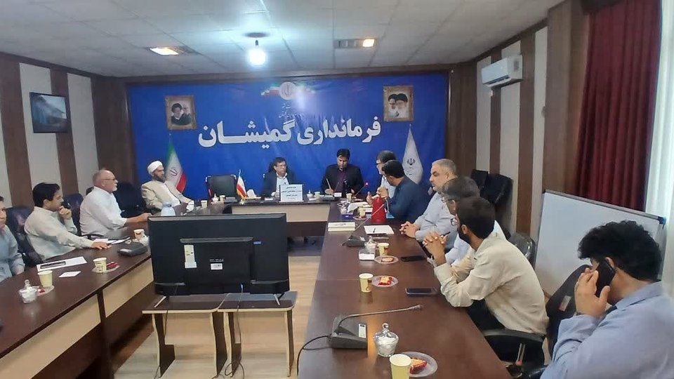 گمیشان صاحب درمانگاه تخصصی تأمین اجتماعی می‌شود