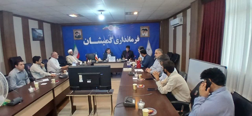 گمیشان صاحب درمانگاه تخصصی تأمین اجتماعی می‌شود