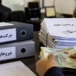 از حقوق عقب‌افتاده تا تبعیض؛ ۶ مشکل نیروهای شرکتی روی میز دولت و مجلس