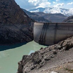کم‌آبی درازمدت در انتظار تهران؛ حل بحران نیازمند تصمیم‌های سخت است