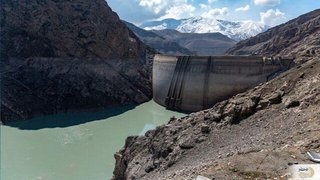 کم‌آبی درازمدت در انتظار تهران؛ حل بحران نیازمند تصمیم‌های سخت است