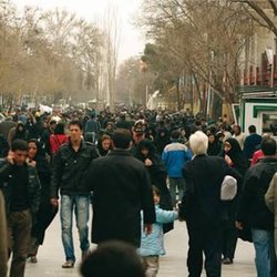شهر را به گذرگاه مردم تبدیل نکنید