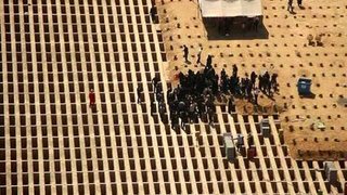 بحران دفن در تهران؛ظرفیت روز دفن تهران تا اردیبهشت به پایان می‌رسد