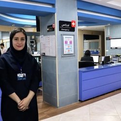 از بیمارستان تا نام خیابان؛ چگونه نرجس در دل مردم ماندگار شد