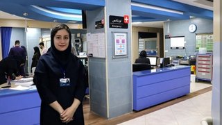 از بیمارستان تا نام خیابان؛ چگونه نرجس در دل مردم ماندگار شد