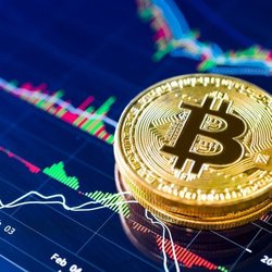 طلا و بیت‌کوین وارد فاز نزولی شدند