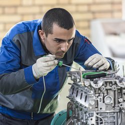 کارگاه‌های آموزشی مهارتی؛ پلی برای اشتغال پایدار