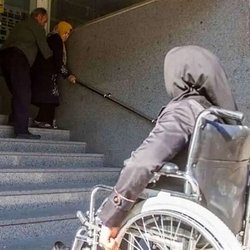 ضرورت اجرای الگوی خانواده محوری در حوزه معلولان