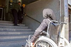 ضرورت اجرای الگوی خانواده محوری در حوزه معلولان