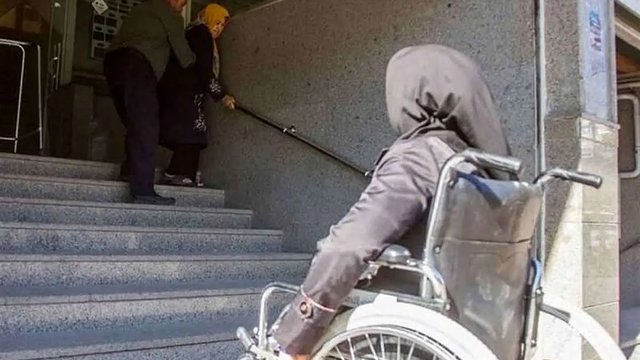 ضرورت اجرای الگوی خانواده محوری در حوزه معلولان