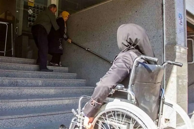 ضرورت اجرای الگوی خانواده محوری در حوزه معلولان