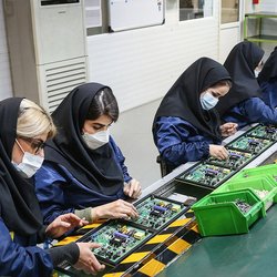 هوش مصنوعی و لزوم بازآموزی نیروی کار