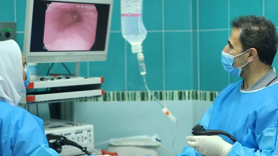 بیش از 9 هزار غربالگری سرطان روده بزرگ در مراکز درمانی تأمین‌اجتماعی قم