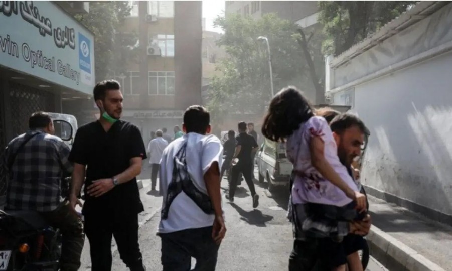شالبافان تشریح کرد؛ برنامه وزارت بهداشت برای حمایت روانی از ساکنان جنوب