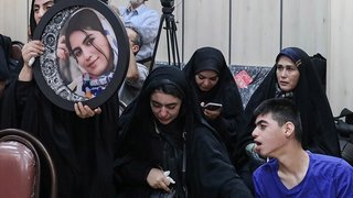 با ورود فراکسیون زنان، مانع مالی اجرای حکم پرونده قتل الهه حسین‌نژاد رفع شد